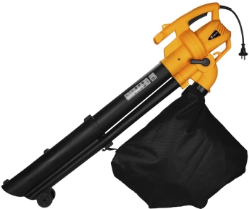Воздуходувка-пылесос Deko DKBL3000W