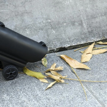 Воздуходувка-пылесос Deko DKBL3000W