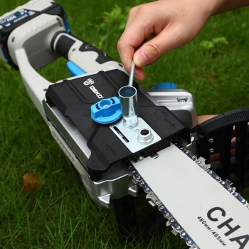 Цепная пила Deko  DKCHS 40 PRO