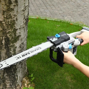 Цепная пила Deko  DKCHS 40 PRO