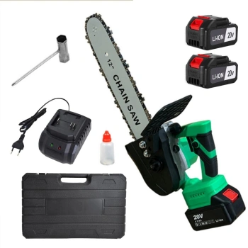 Цепная пила Zitrek  GreenSaw 20 PRO