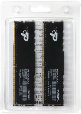 Память DDR4 2x32GB 3200MHz Patriot  PSP464G3200KH1
