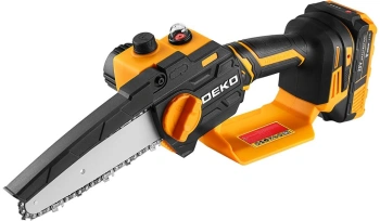 Цепная пила Deko  DKCHS 20-6 PRO