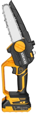 Цепная пила Deko  DKCHS 20-6 PRO