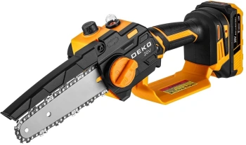 Цепная пила Deko  DKCHS 20-6 PRO