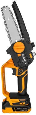 Цепная пила Deko  DKCHS 20-6 PRO