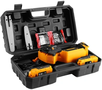 Цепная пила Deko  DKCHS 20-6 PRO