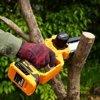 Цепная пила Deko  DKCHS 20-6 PRO