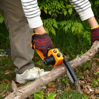 Цепная пила Deko  DKCHS 20-6 PRO