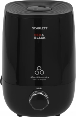 Увлажнитель воздуха Scarlett SC-AH986M30