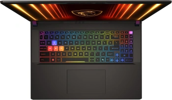 Ноутбук MSI Vector  17 HX AI A2XWHG-065RU