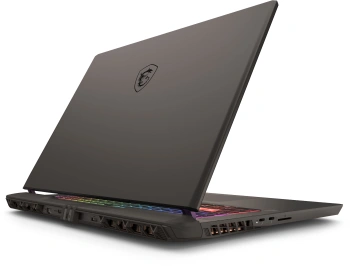 Ноутбук MSI Vector  17 HX AI A2XWHG-065RU