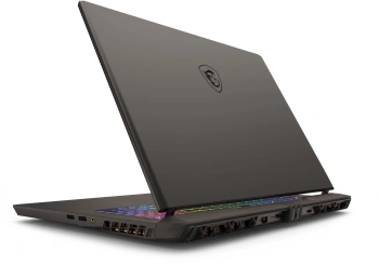 Ноутбук MSI Vector  17 HX AI A2XWJG-062RU