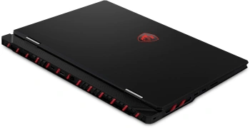Ноутбук MSI Raider  A18 HX A9WJG-216RU