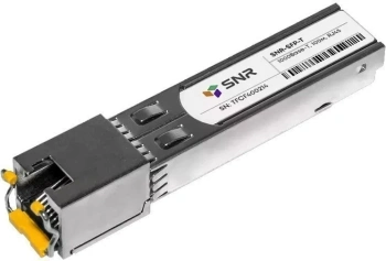 Трансивер SNR  SNR-SFP-T