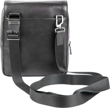 Сумка мужская Piquadro Philip CA6791W136/VE хаки натур.кожа