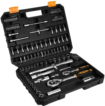 Набор инструментов Deko DKMT112