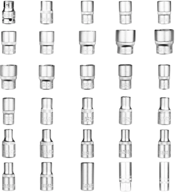 Набор инструментов Deko DKMT112