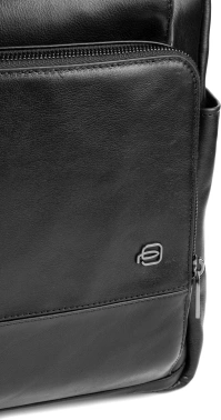 Деловая сумка мужская Piquadro Philip CA6793W136/N с отделением для ноутбука 15.6