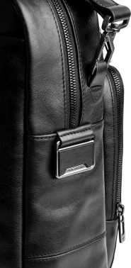 Деловая сумка мужская Piquadro Philip CA6793W136/N с отделением для ноутбука 15.6