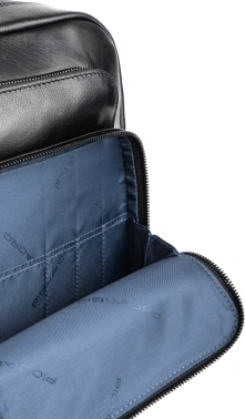 Деловая сумка мужская Piquadro Philip CA6793W136/N с отделением для ноутбука 15.6