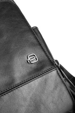 Деловая сумка мужская Piquadro Philip CA6793W136/N с отделением для ноутбука 15.6