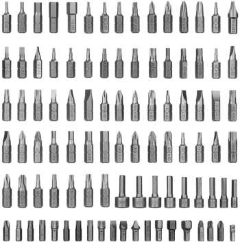 Набор инструментов Deko DKMT213