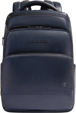 Рюкзак мужской Piquadro Philip CA6796W136/BLU синий кожа