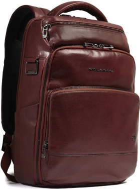 Рюкзак мужской Piquadro Philip CA6796W136/M коричневый кожа