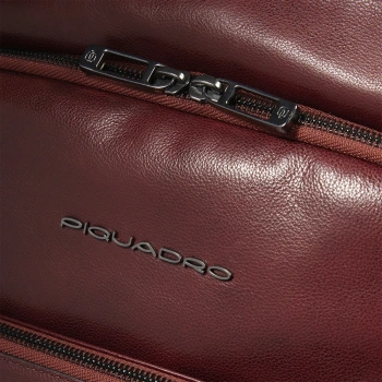 Рюкзак мужской Piquadro Philip CA6796W136/M коричневый кожа