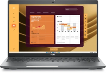 Ноутбук Dell Latitude  5550