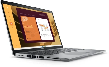 Ноутбук Dell Latitude  5550