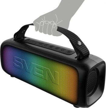 Колонка порт. Sven PS-235