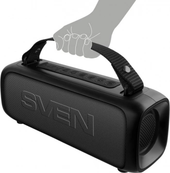 Колонка порт. Sven PS-235