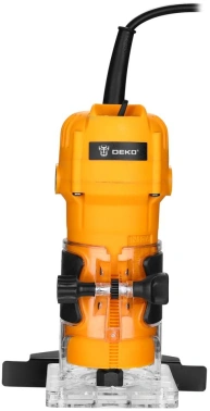 Фрезер Deko DKR850W