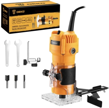 Фрезер Deko DKR850W
