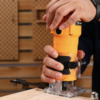 Фрезер Deko DKR850W