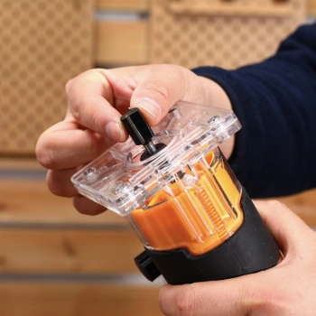 Фрезер Deko DKR850W