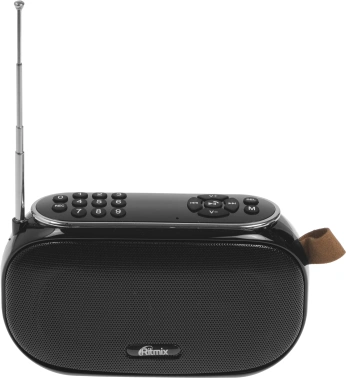 Радиоприемник портативный Ritmix RPR-008
