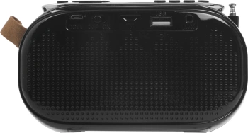 Радиоприемник портативный Ritmix RPR-008