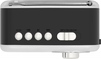 Радиоприемник портативный Ritmix RPR-033