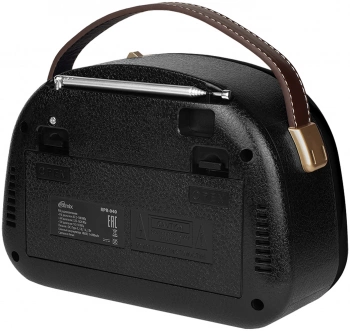 Радиоприемник портативный Ritmix RPR-040