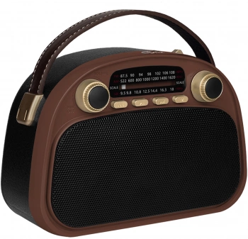 Радиоприемник портативный Ritmix RPR-040