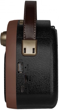 Радиоприемник портативный Ritmix RPR-040