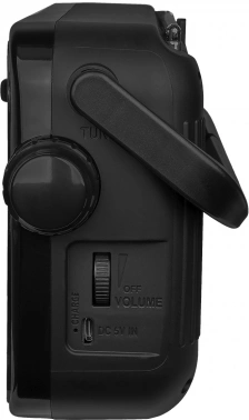 Радиоприемник портативный Ritmix RPR-303