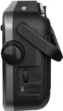 Радиоприемник портативный Ritmix RPR-320