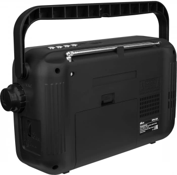 Радиоприемник портативный Ritmix RPR-320