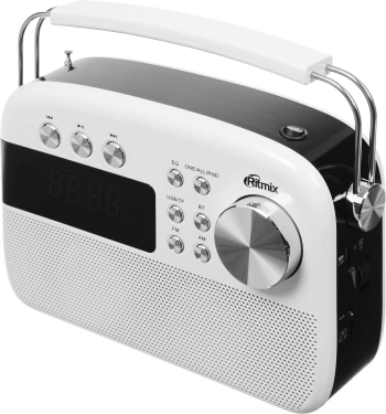 Радиоприемник портативный Ritmix RPR-705