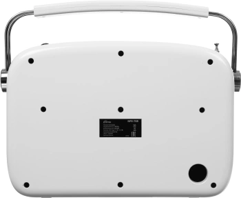 Радиоприемник портативный Ritmix RPR-705
