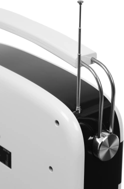 Радиоприемник портативный Ritmix RPR-705